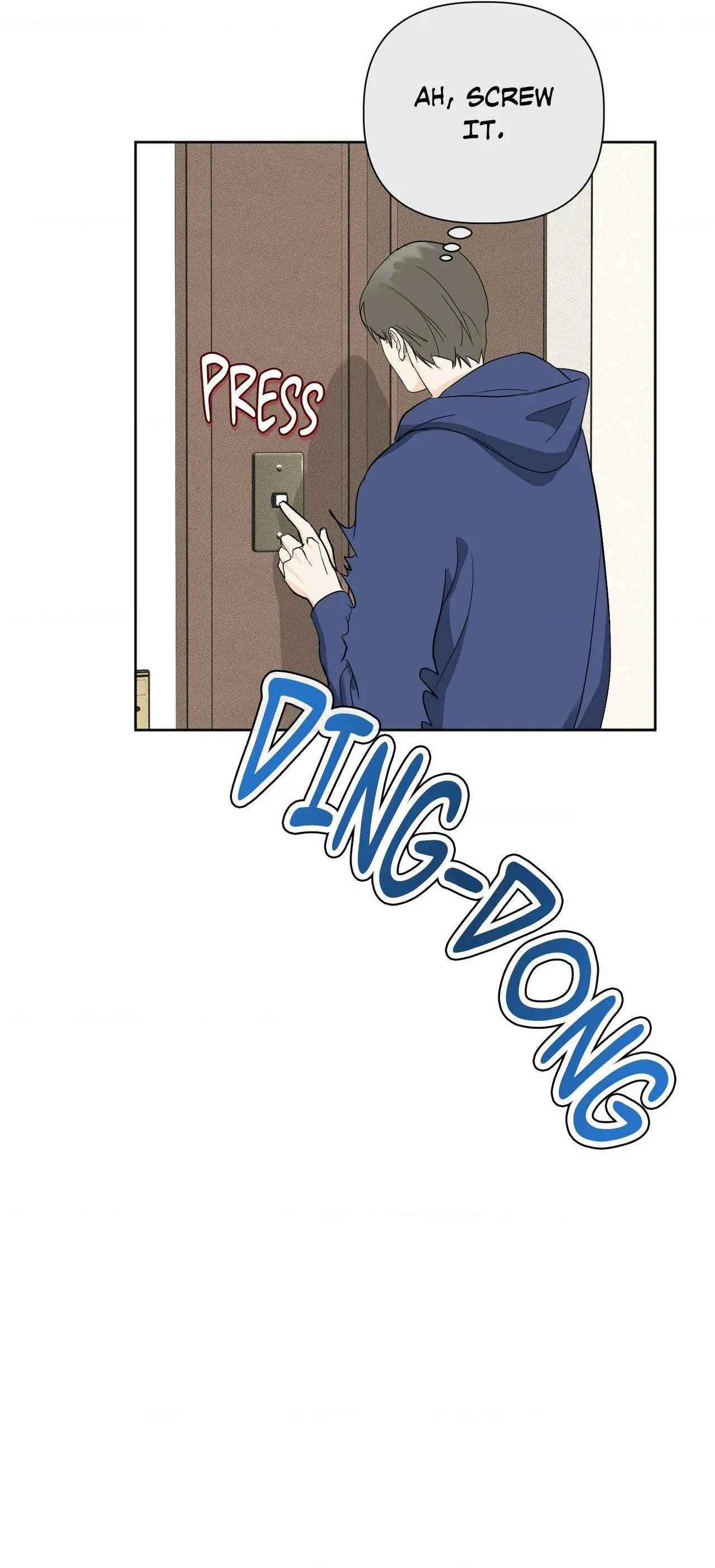 Four-eyes with Benefits - Chapter 2 Page 48