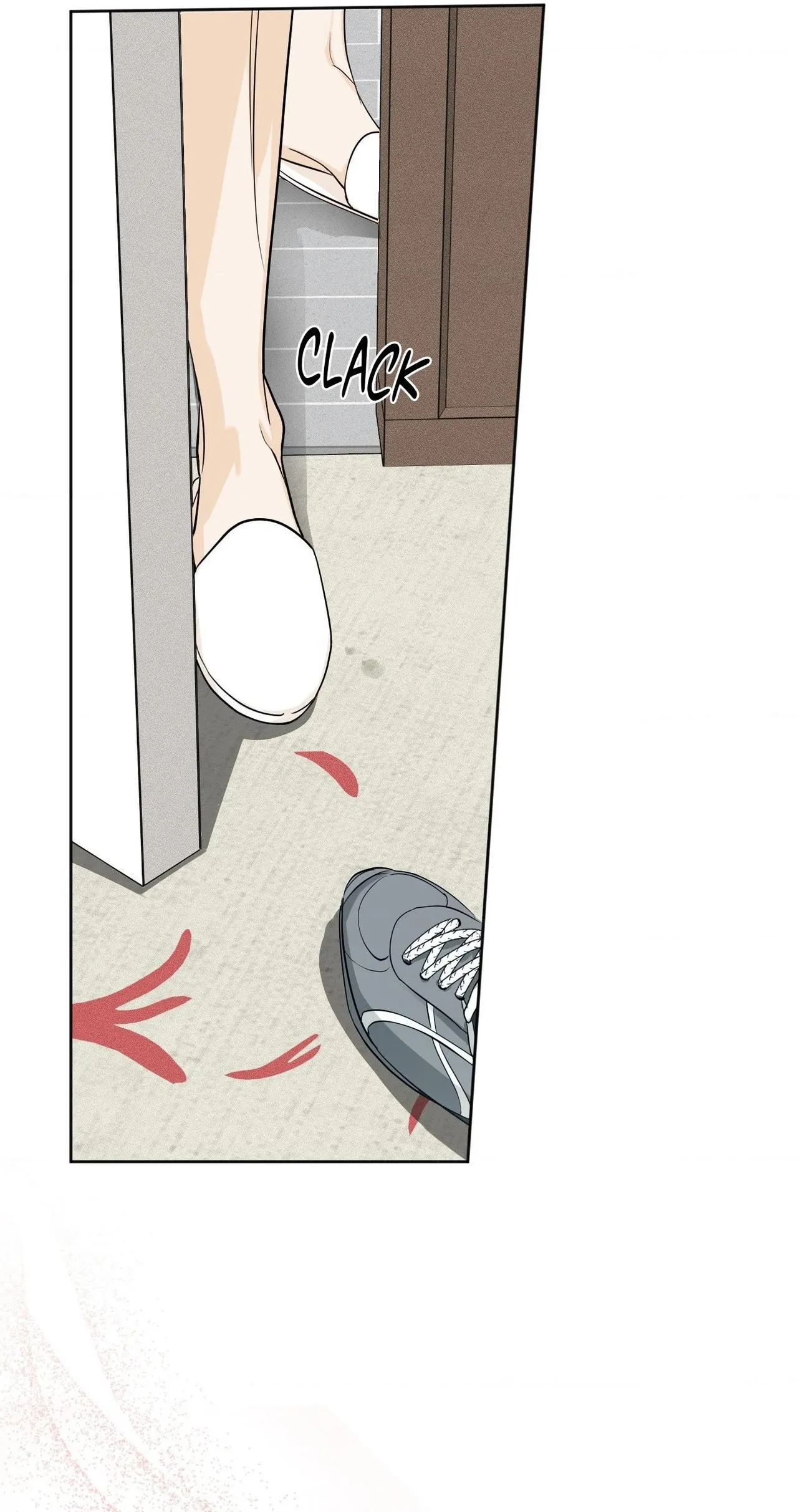Four-eyes with Benefits - Chapter 2 Page 49
