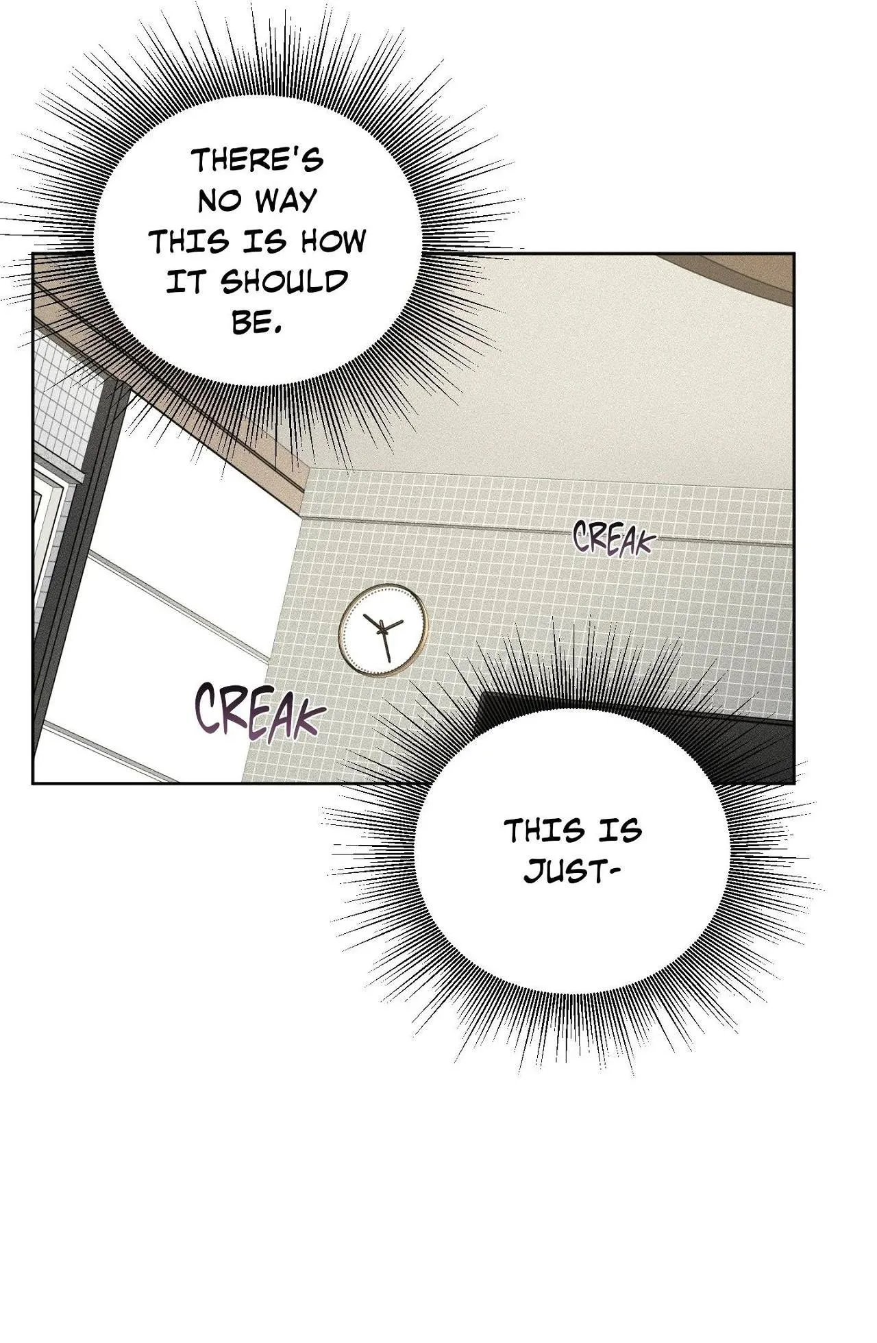 Four-eyes with Benefits - Chapter 3 Page 51