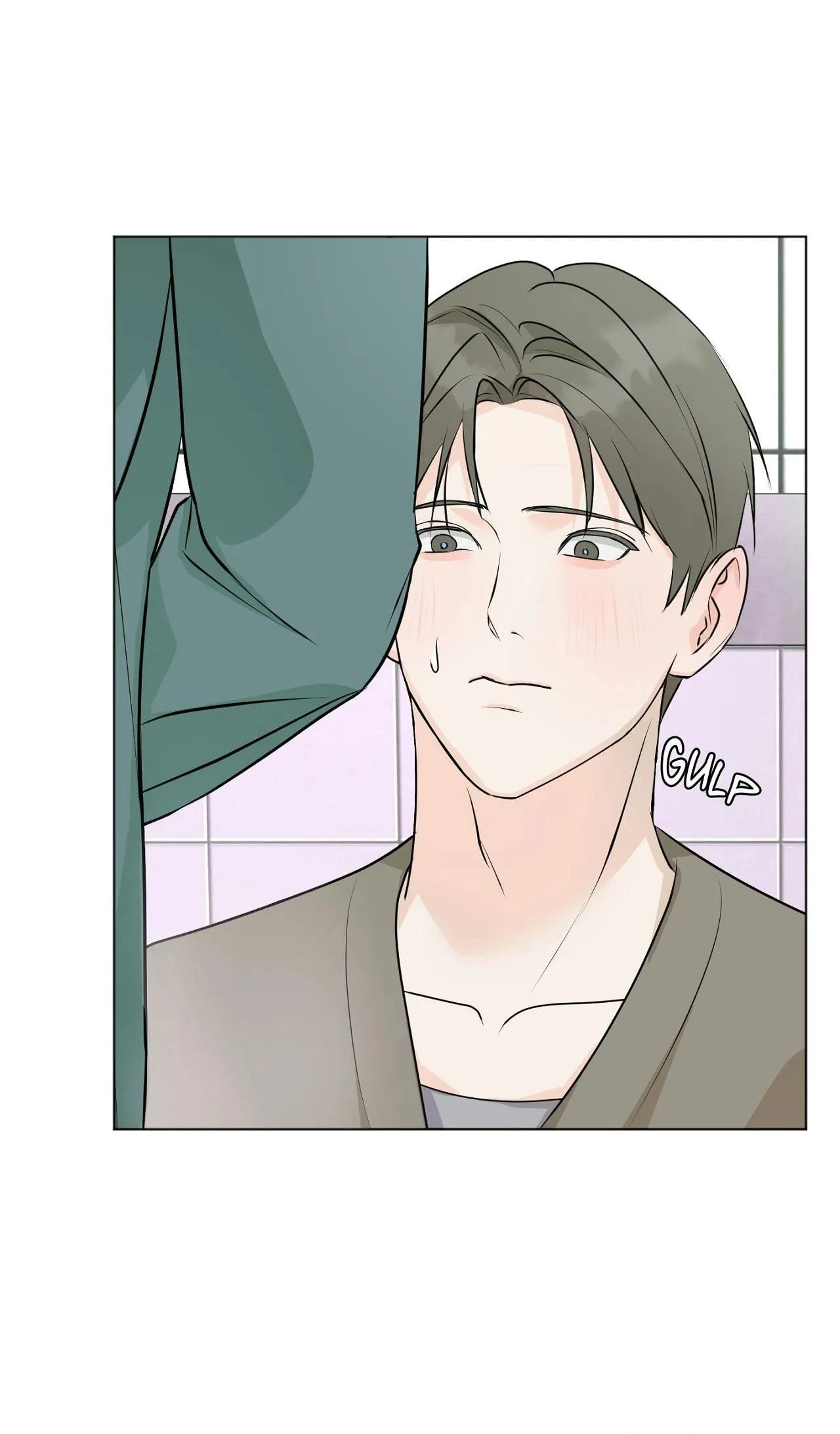 Four-eyes with Benefits - Chapter 5 Page 36