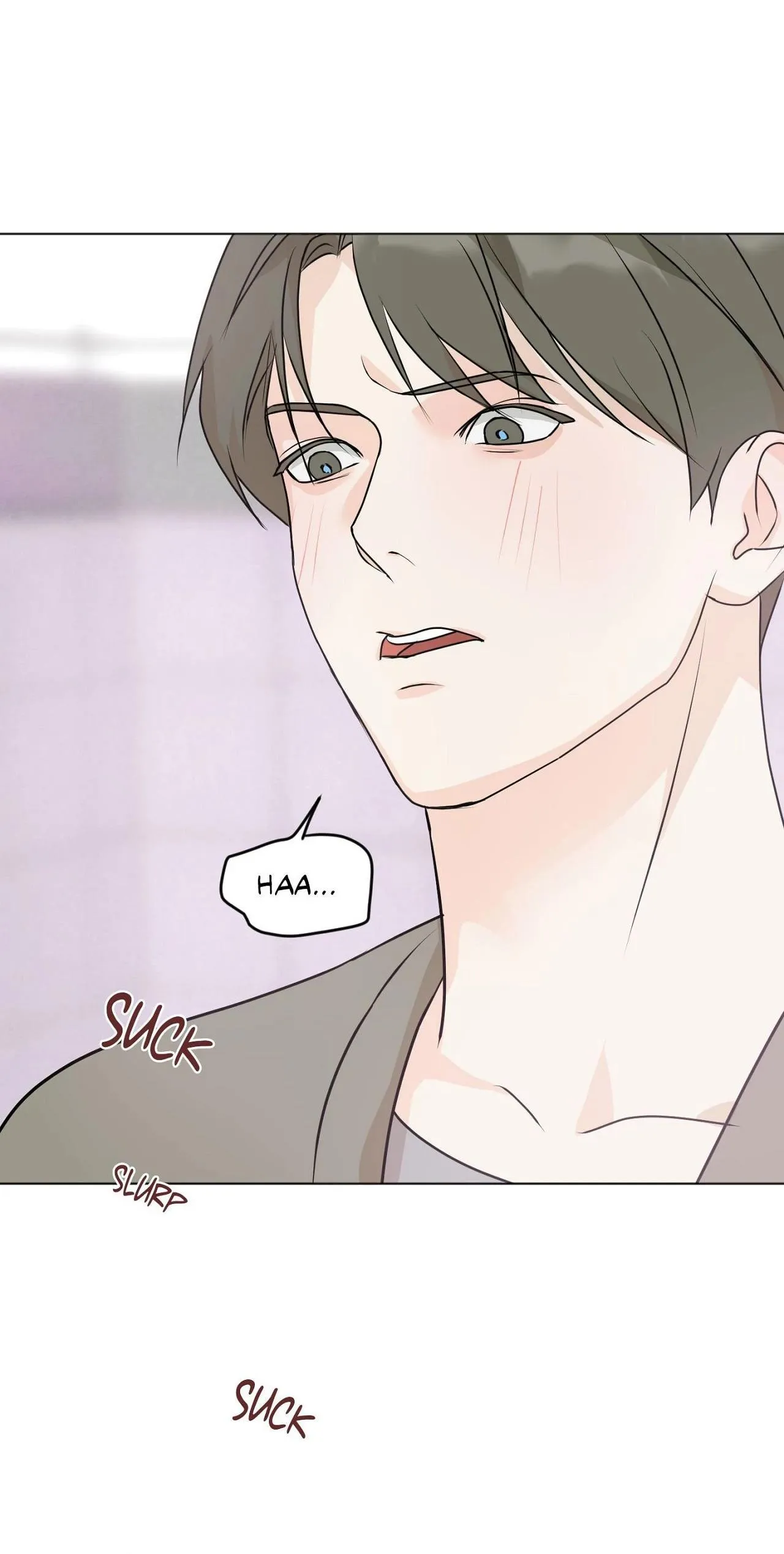 Four-eyes with Benefits - Chapter 5 Page 39