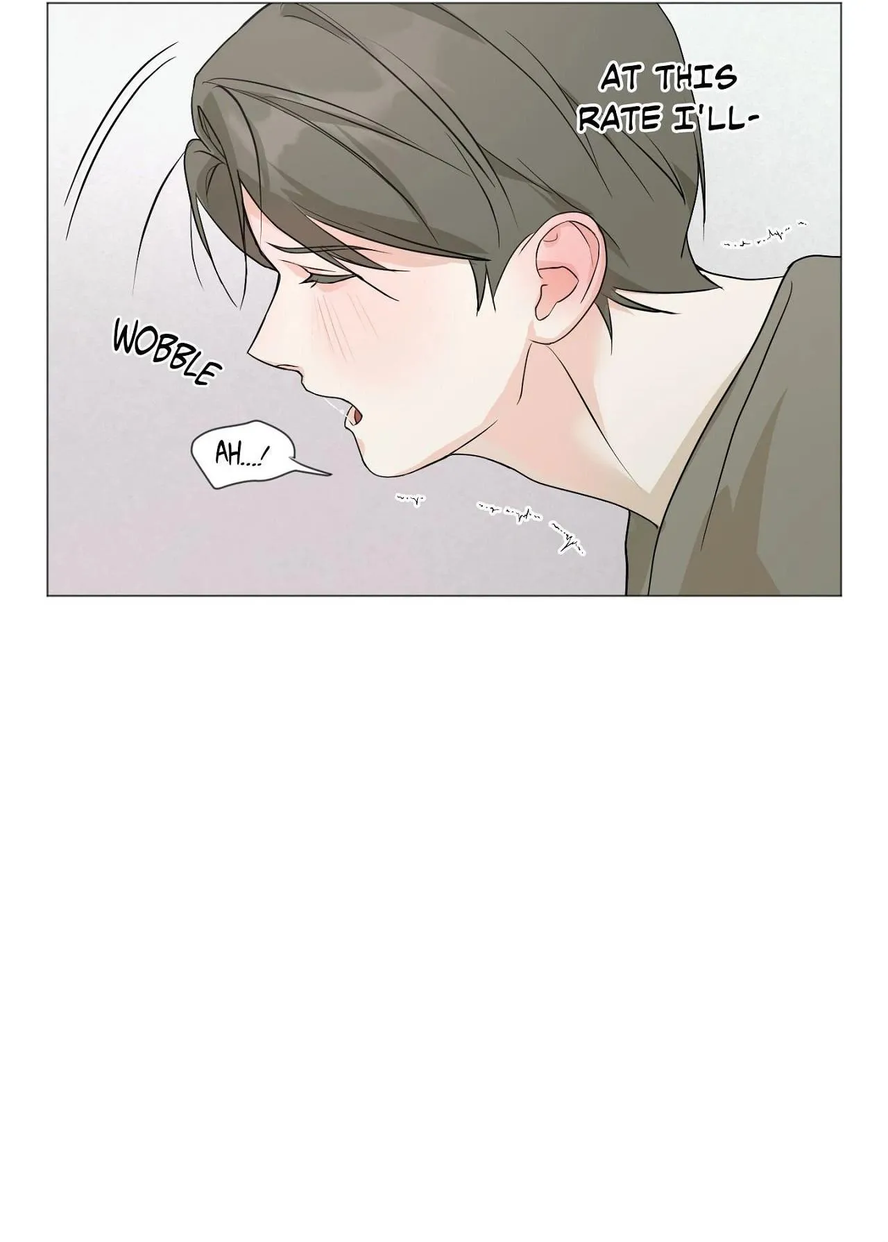 Four-eyes with Benefits - Chapter 5 Page 44