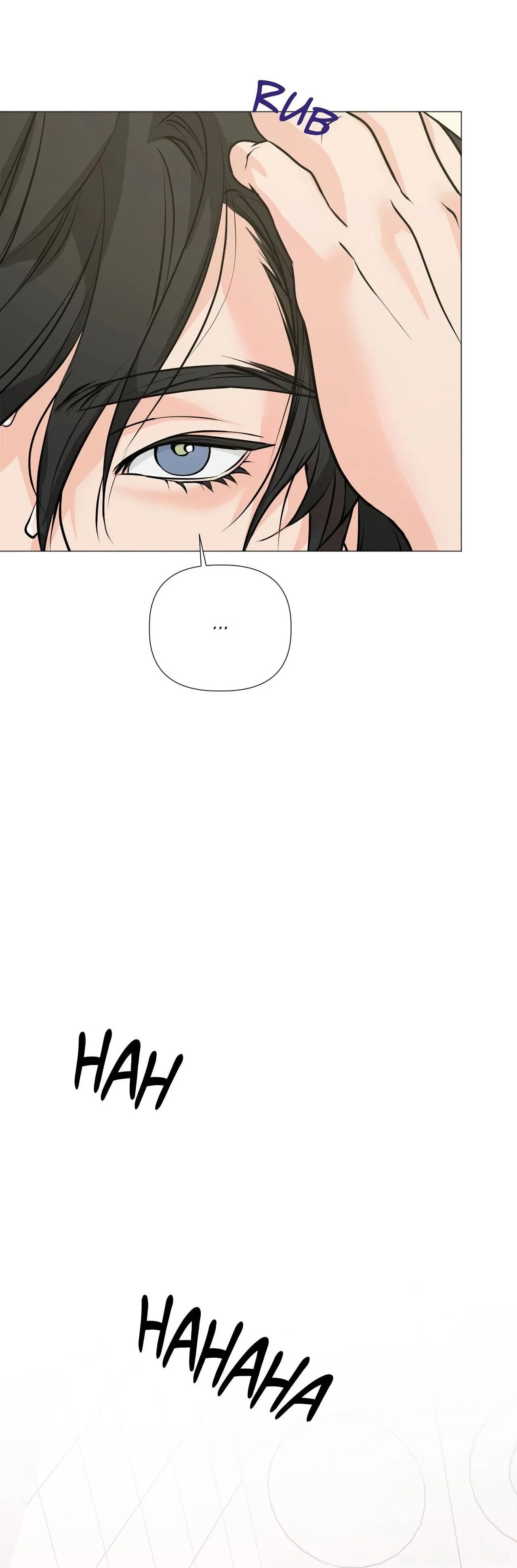 Four-eyes with Benefits - Chapter 6 Page 4