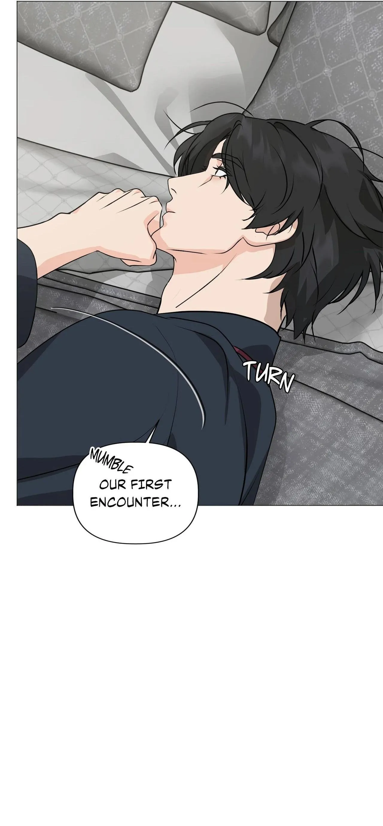 Four-eyes with Benefits - Chapter 6 Page 9