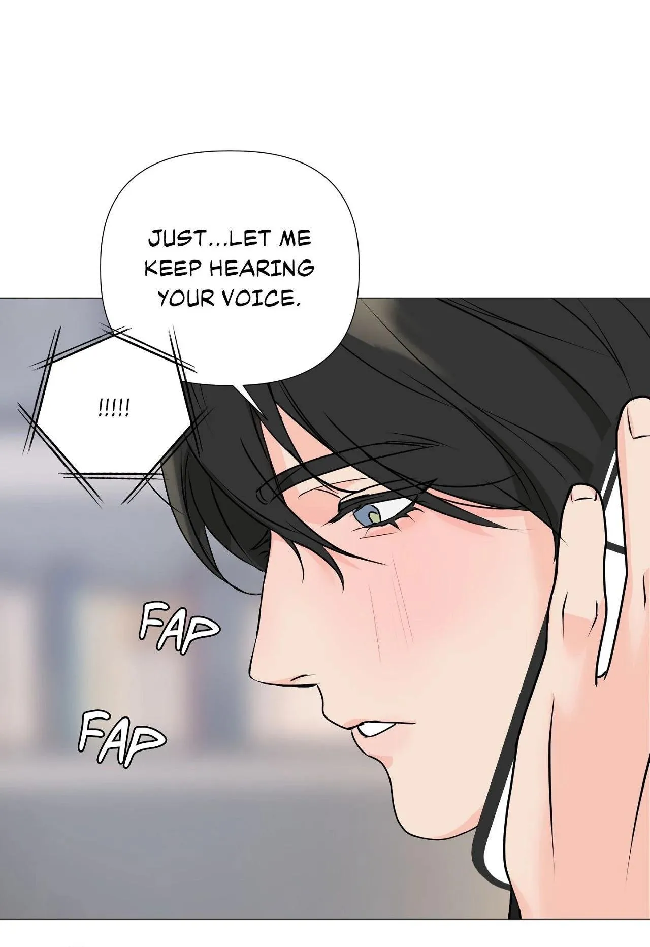 Four-eyes with Benefits - Chapter 6 Page 51