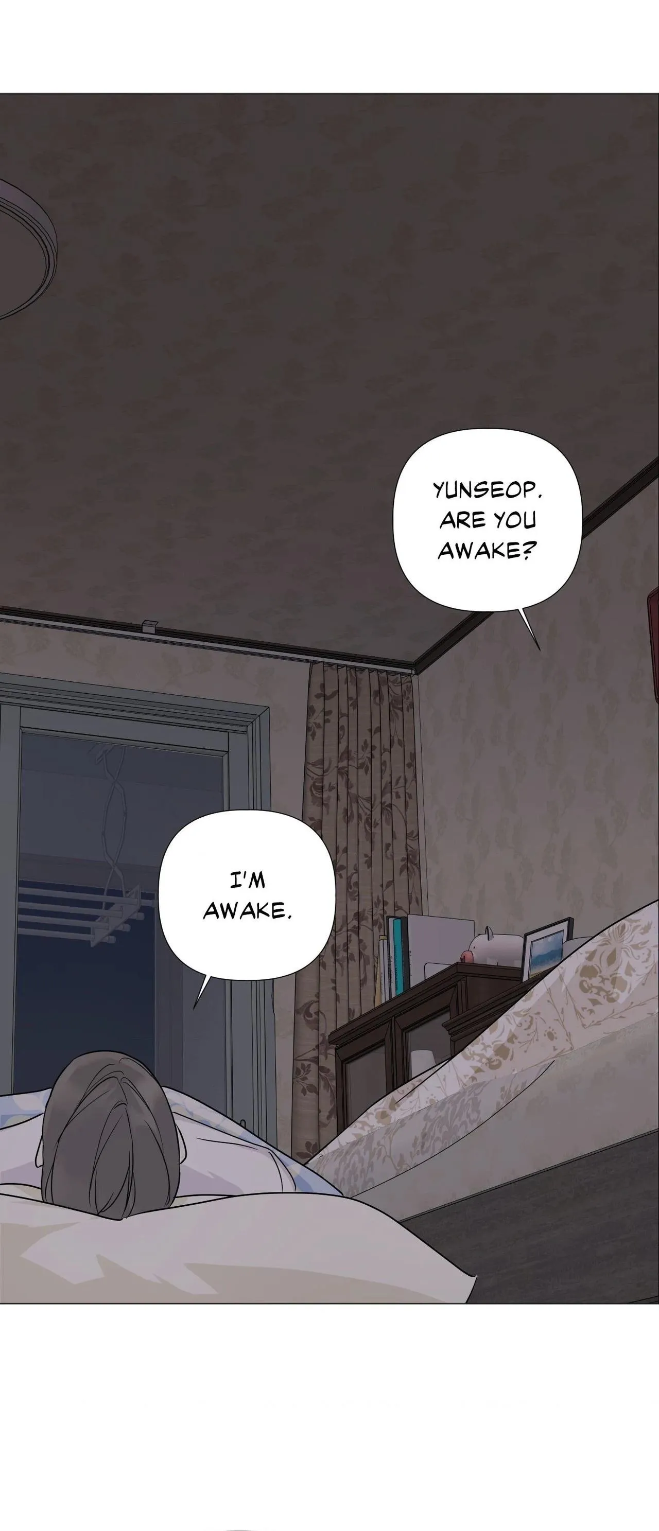 Four-eyes with Benefits - Chapter 7 Page 20