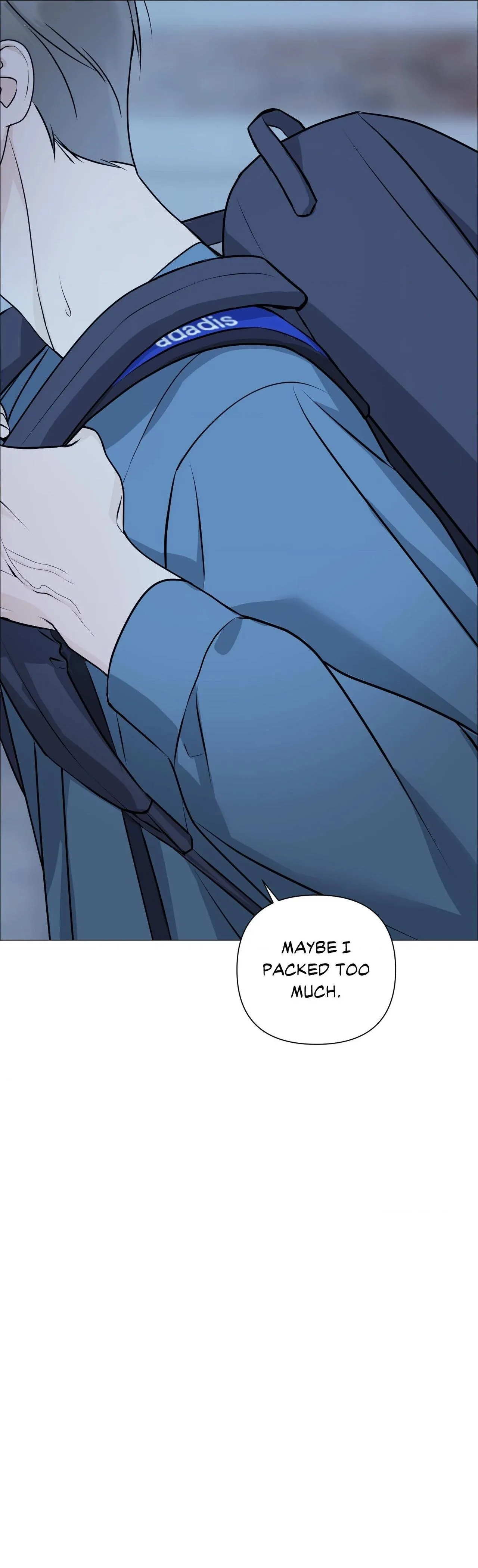 Four-eyes with Benefits - Chapter 7 Page 29