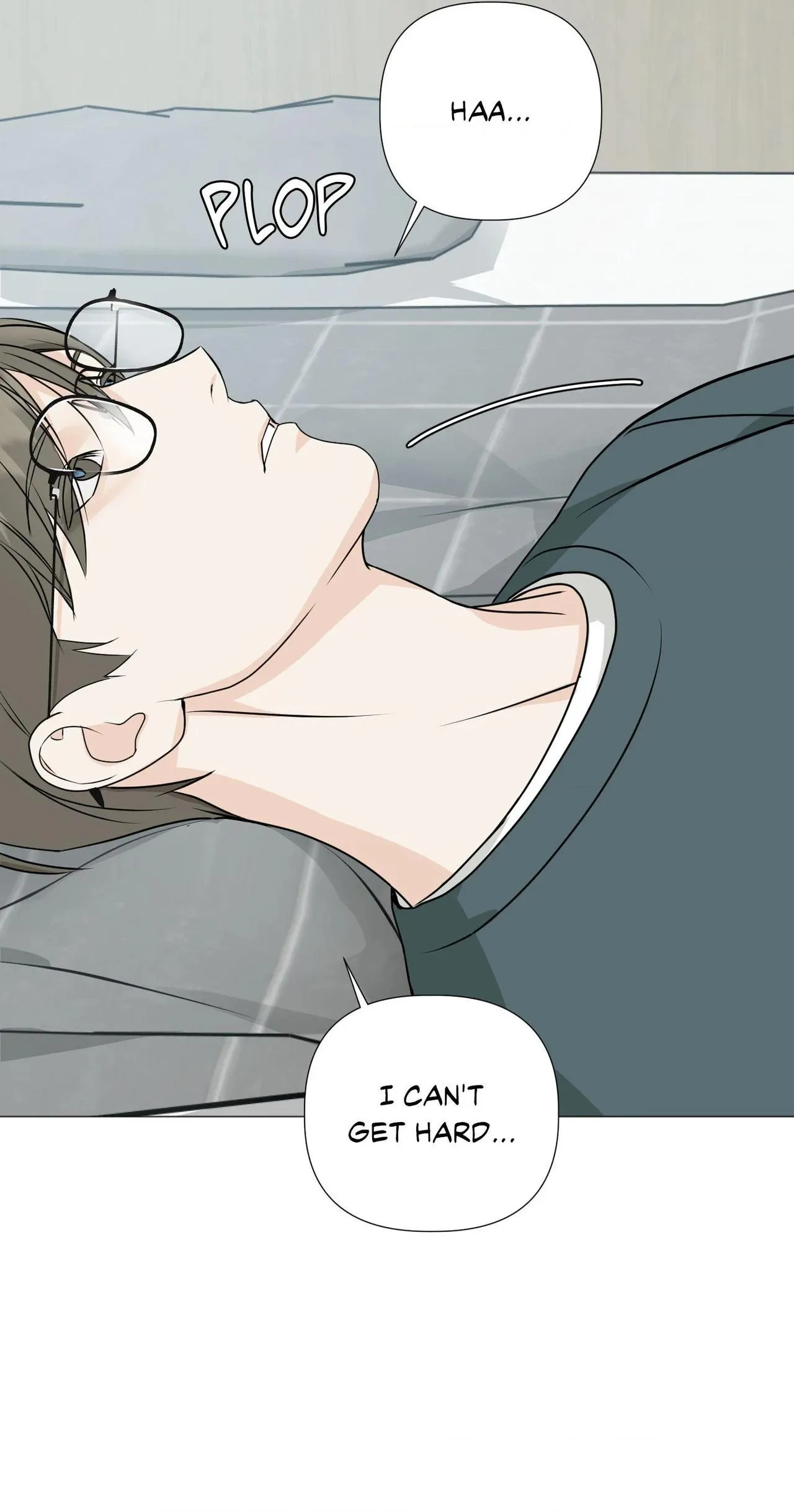 Four-eyes with Benefits - Chapter 7 Page 38