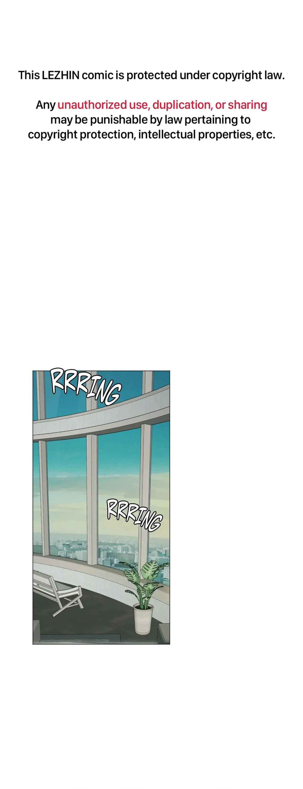 Four-eyes with Benefits - Chapter 8 Page 2