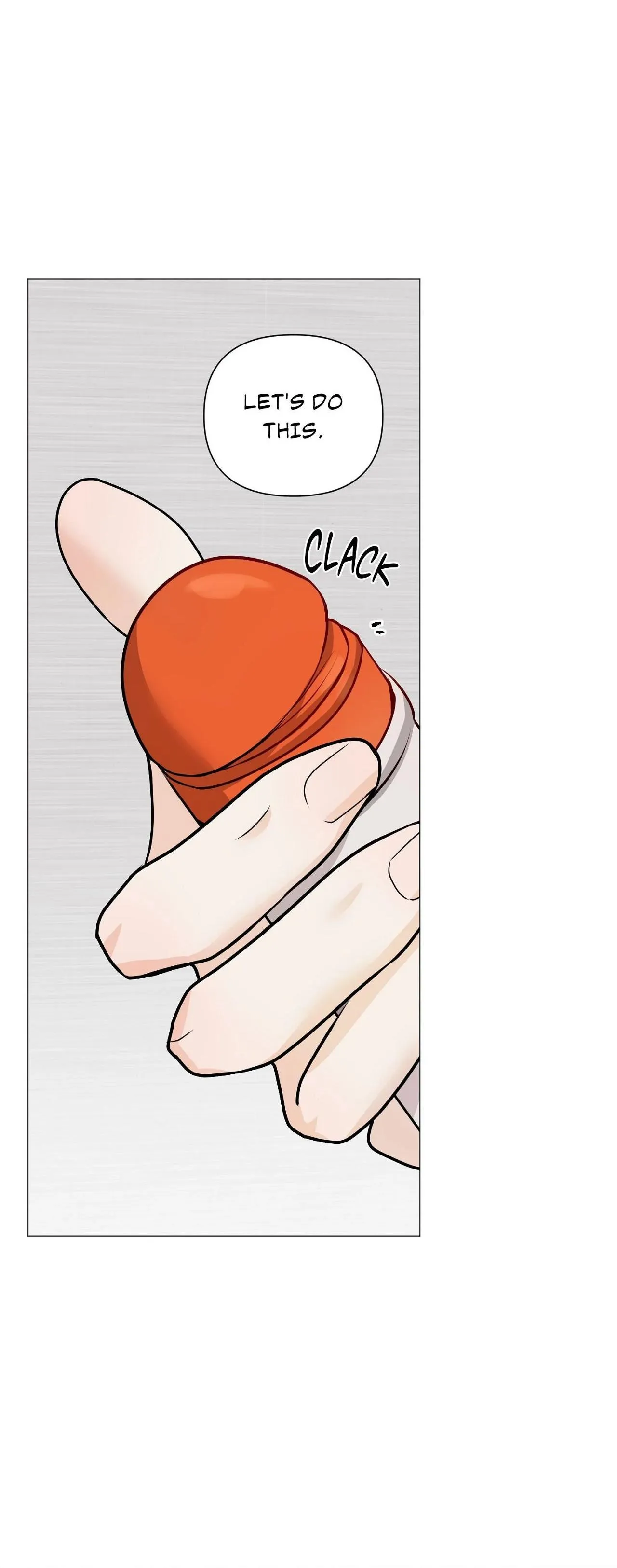 Four-eyes with Benefits - Chapter 8 Page 6
