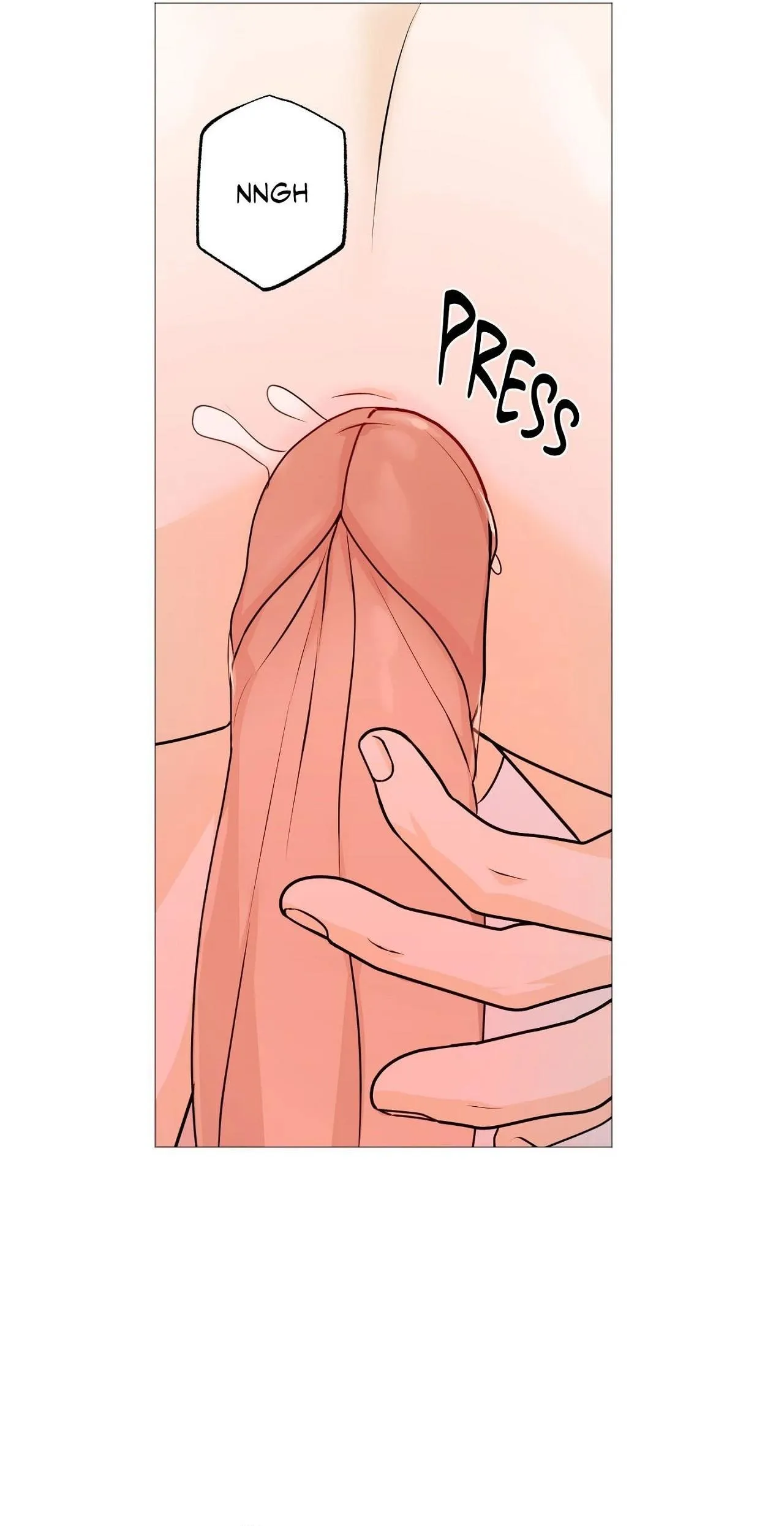 Four-eyes with Benefits - Chapter 9 Page 9