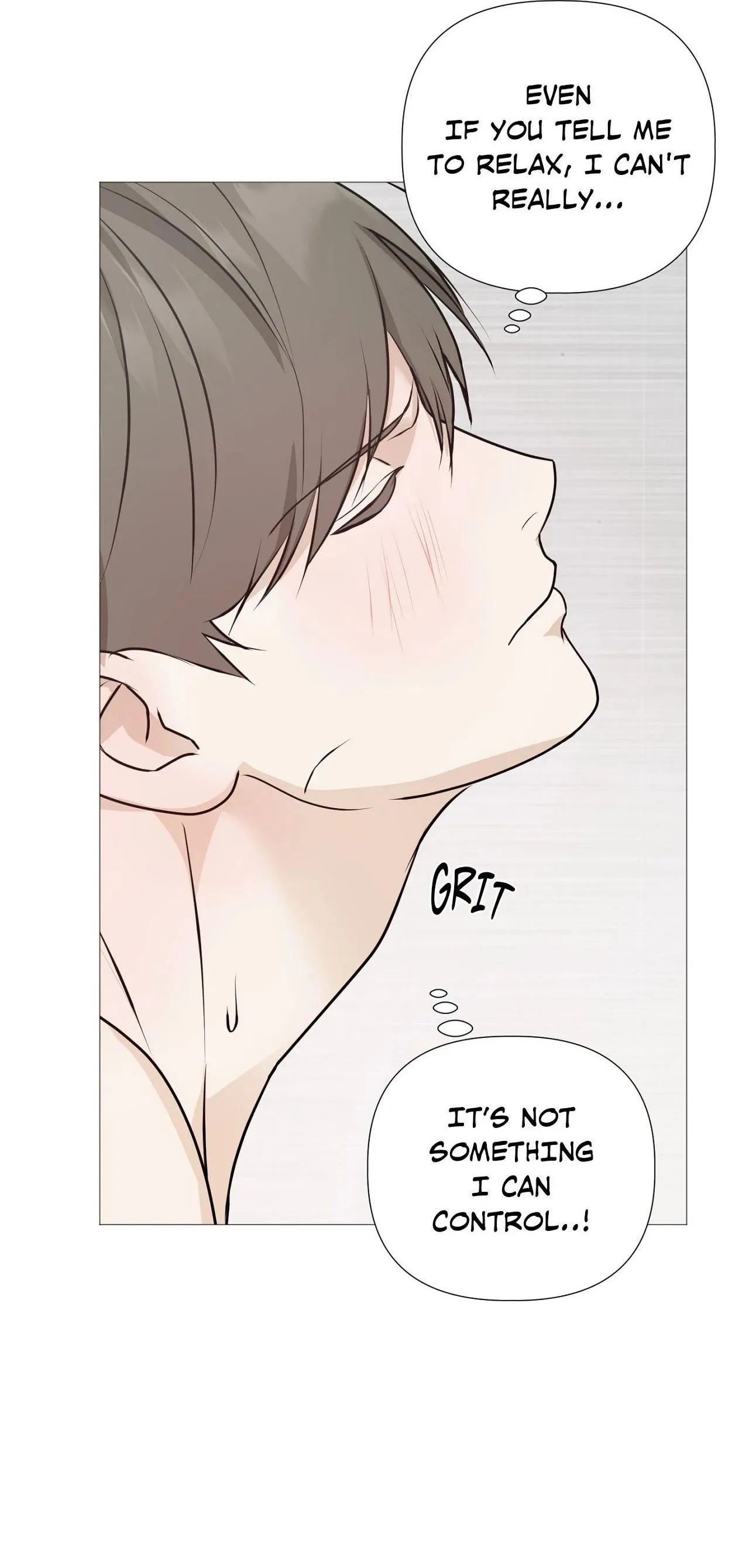 Four-eyes with Benefits - Chapter 9 Page 15