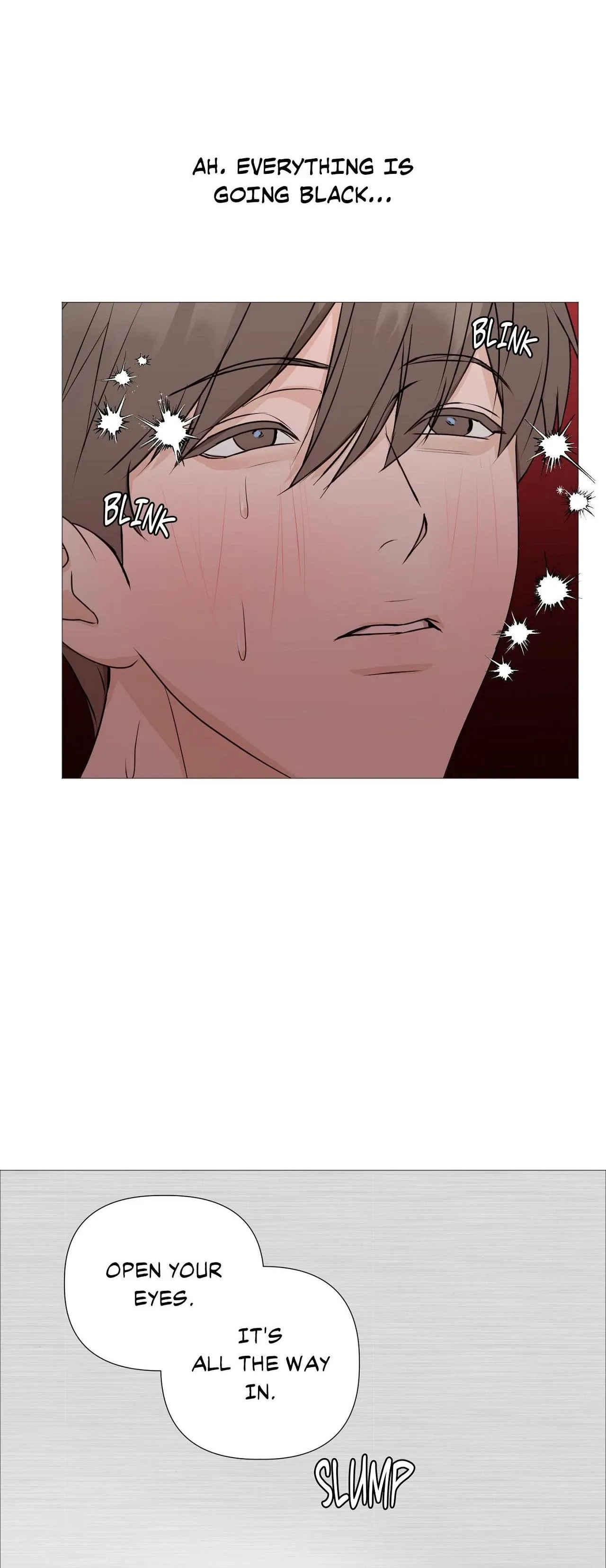 Four-eyes with Benefits - Chapter 9 Page 19