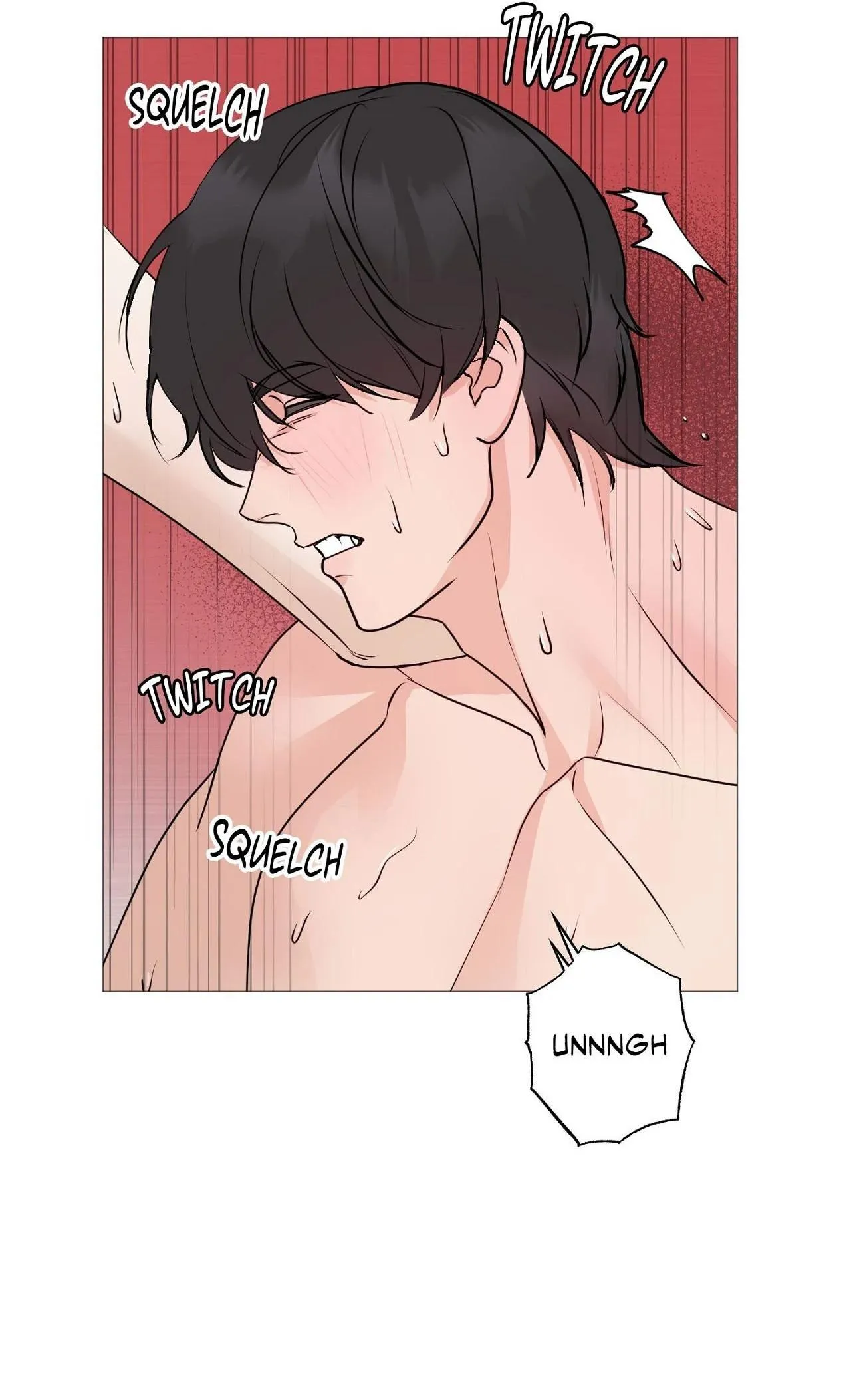 Four-eyes with Benefits - Chapter 9 Page 37