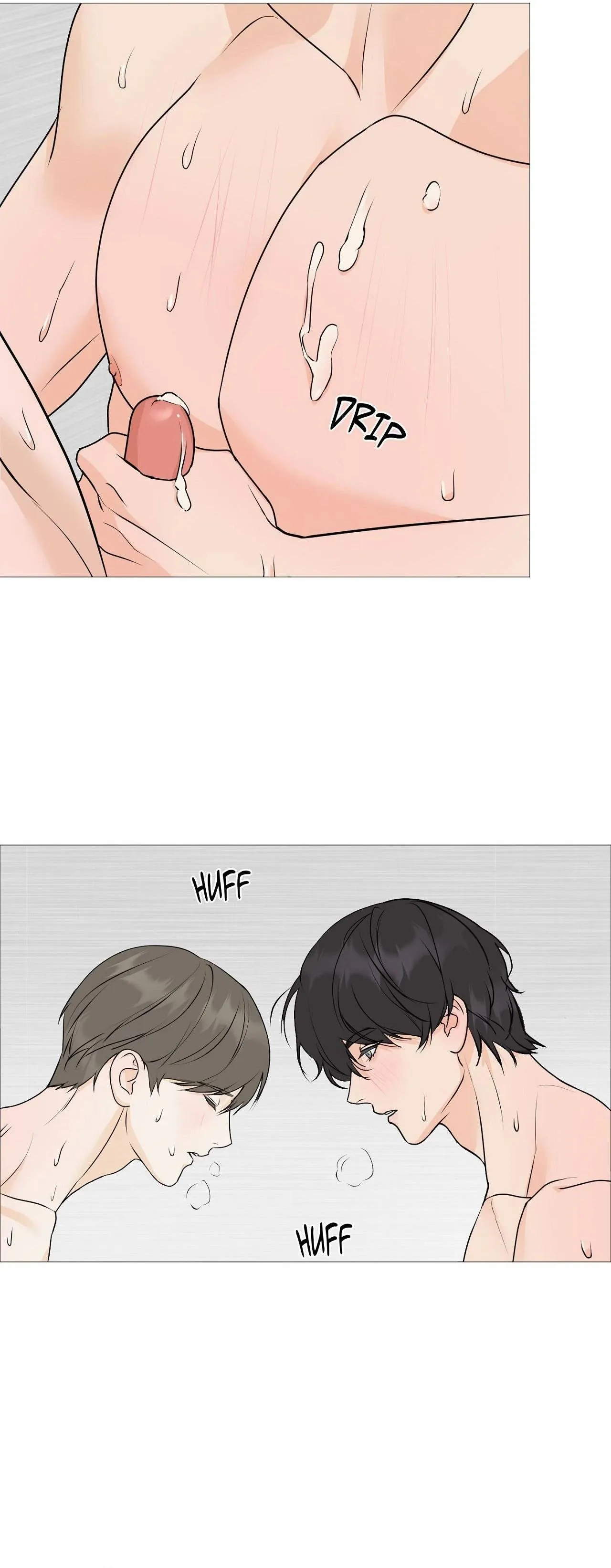Four-eyes with Benefits - Chapter 9 Page 39