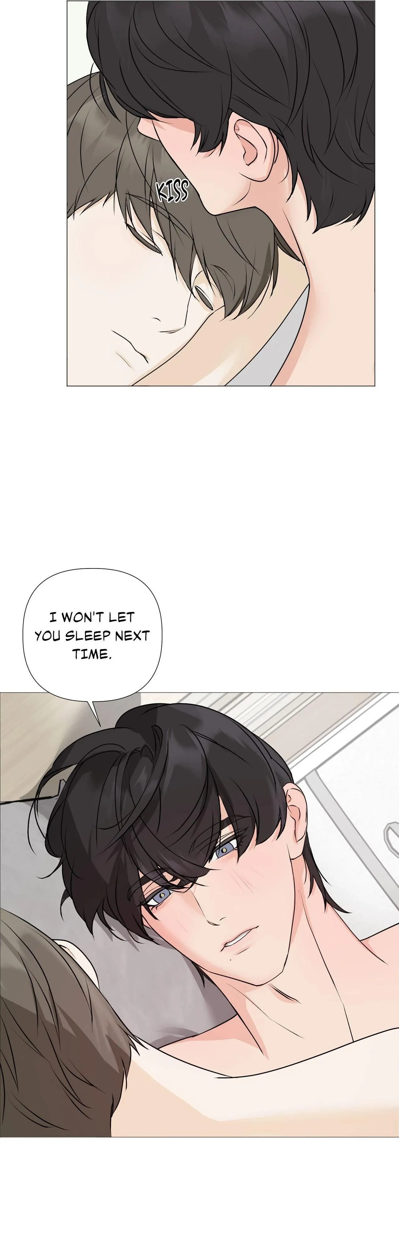 Four-eyes with Benefits - Chapter 9 Page 48