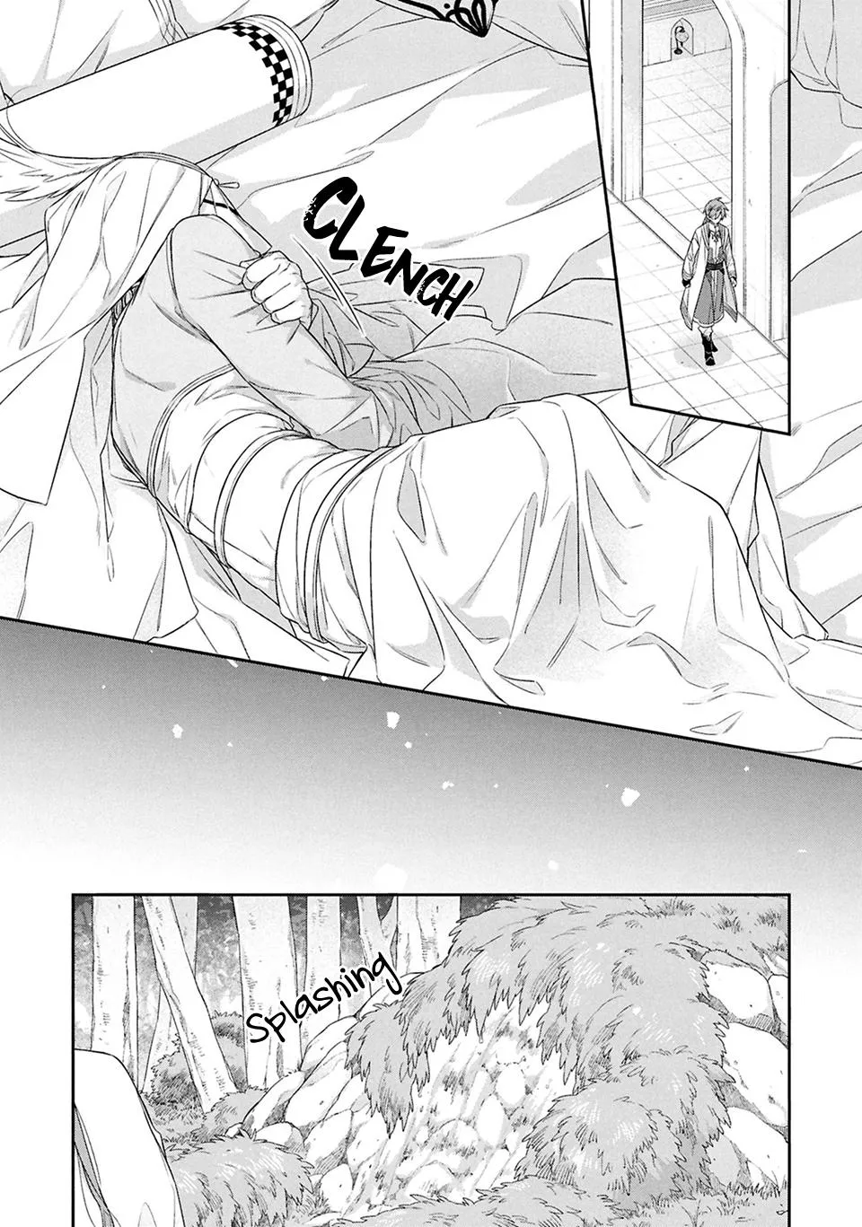 Kubinashi Seirei-sama ni Kuchizuke wo - Chapter 2 Page 21