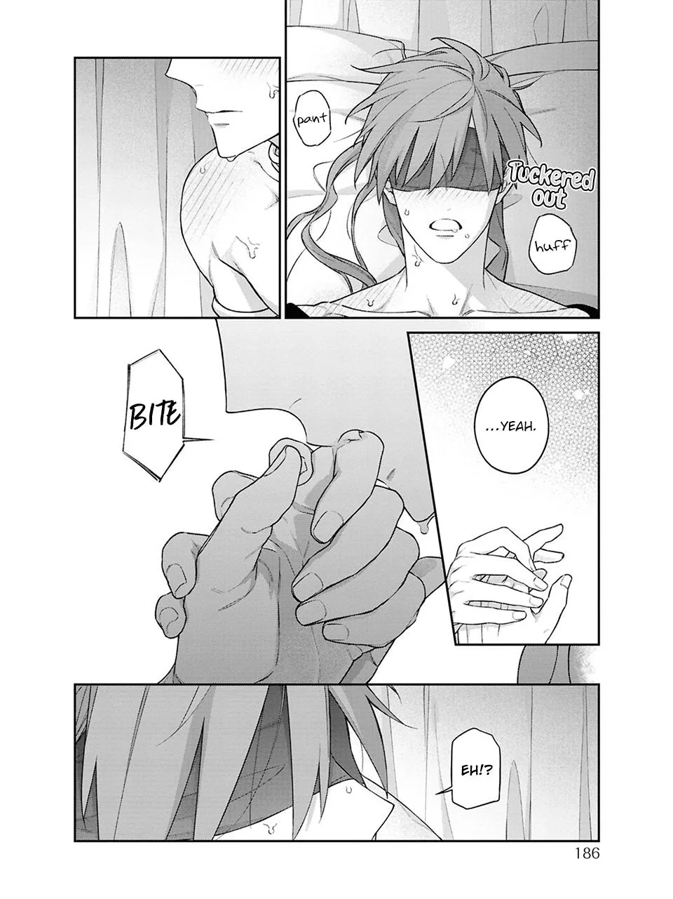 Kubinashi Seirei-sama ni Kuchizuke wo - Chapter 5 Page 33