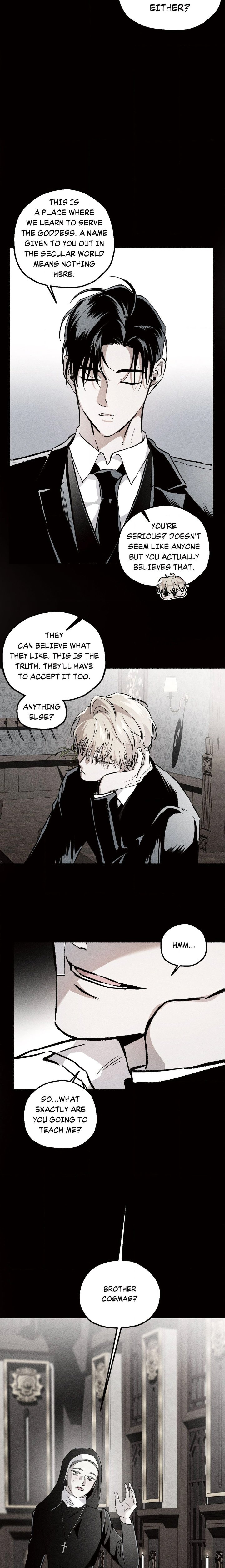 Oleander on the Moon (Uncensored) - Chapter 1 Page 15