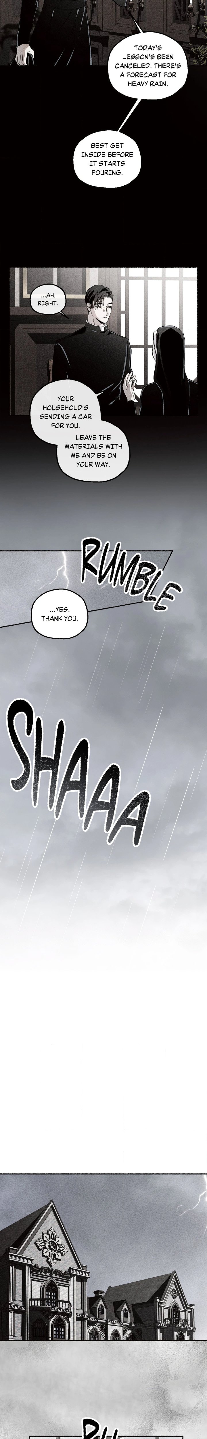 Oleander on the Moon (Uncensored) - Chapter 1 Page 16