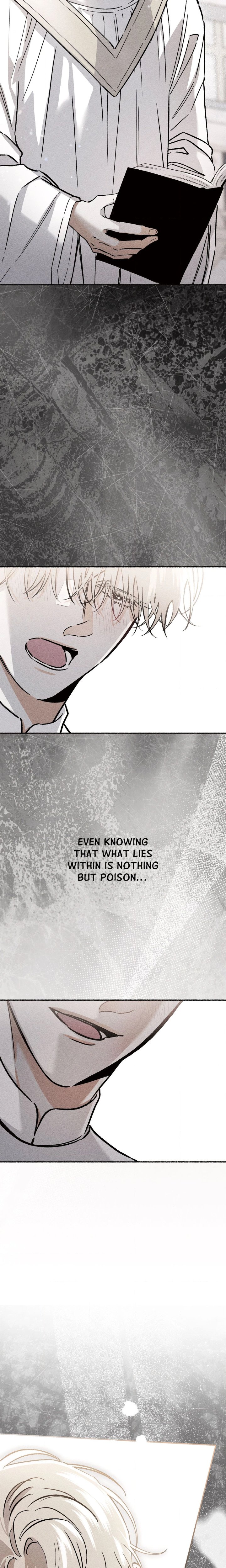 Oleander on the Moon (Uncensored) - Chapter 1 Page 2