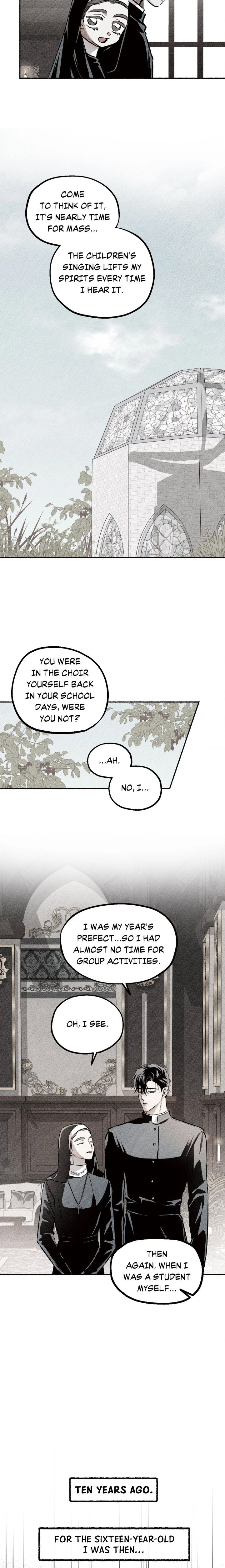 Oleander on the Moon (Uncensored) - Chapter 1 Page 6