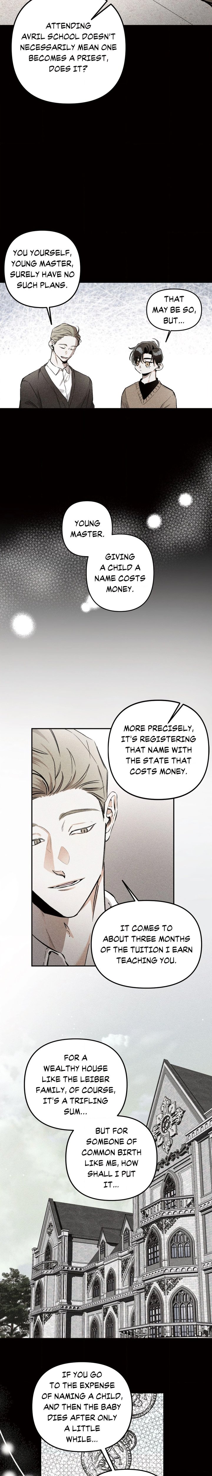 Oleander on the Moon (Uncensored) - Chapter 2 Page 10