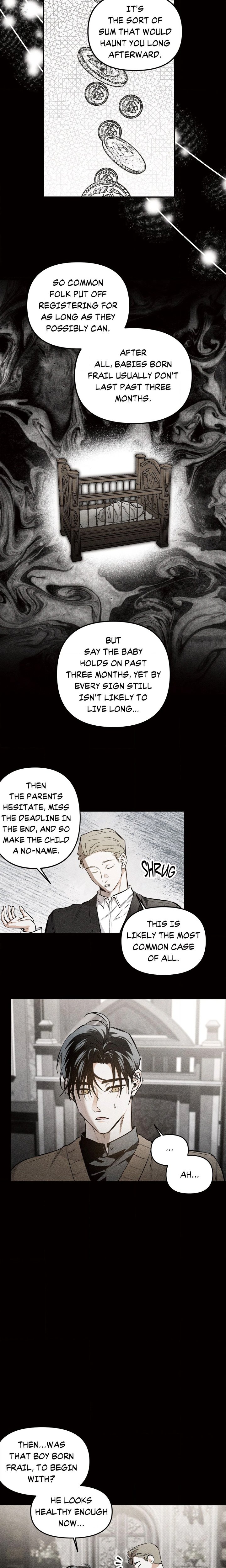 Oleander on the Moon (Uncensored) - Chapter 2 Page 11