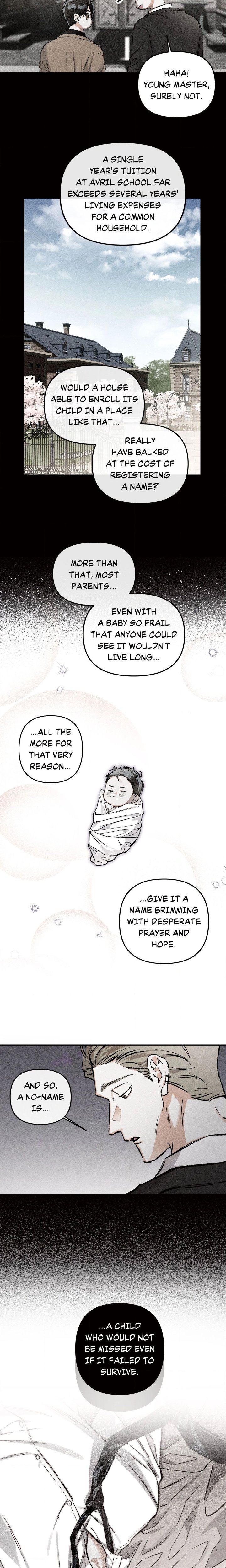Oleander on the Moon (Uncensored) - Chapter 2 Page 12