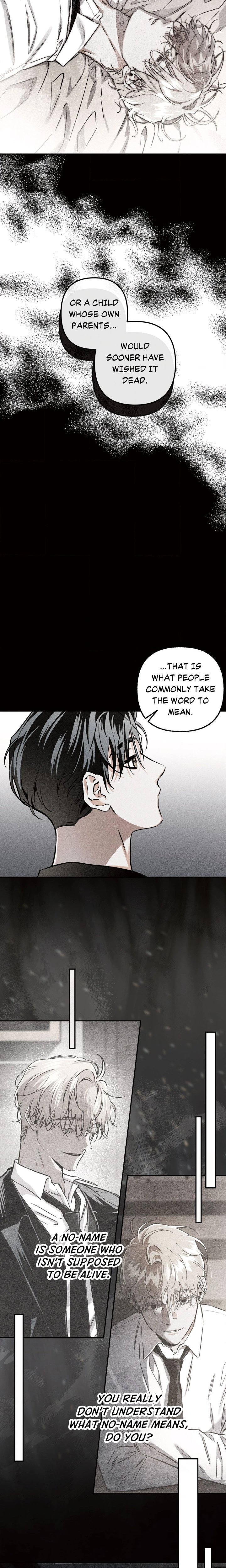 Oleander on the Moon (Uncensored) - Chapter 2 Page 13