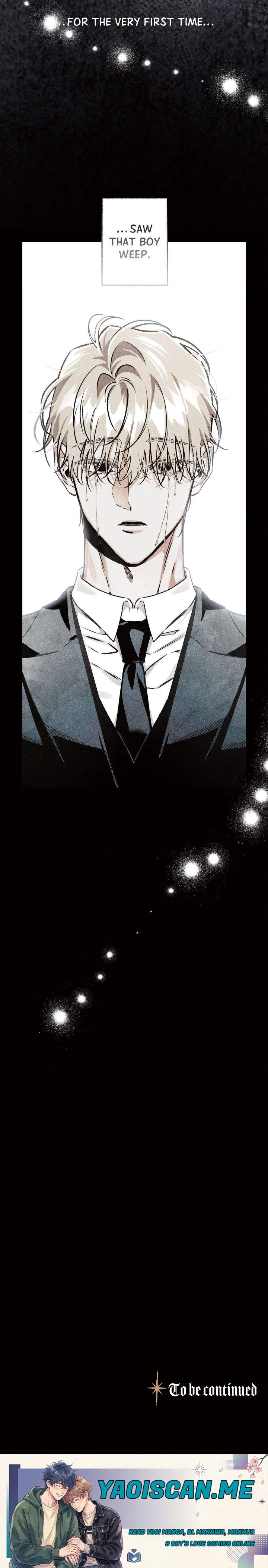 Oleander on the Moon (Uncensored) - Chapter 2 Page 18