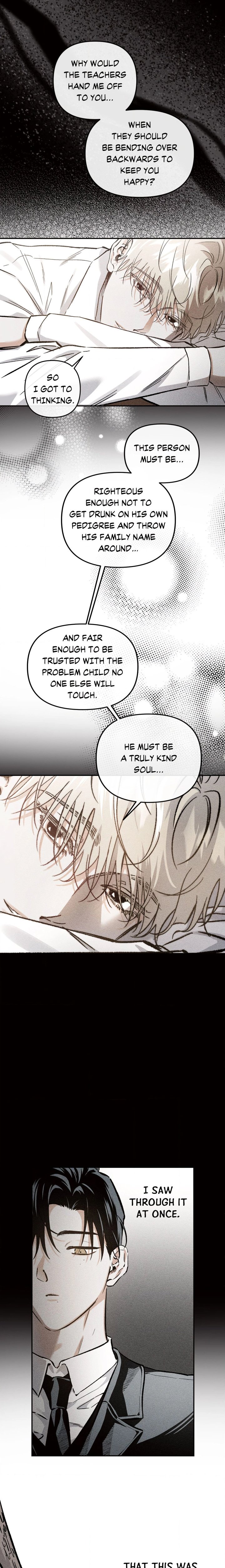 Oleander on the Moon (Uncensored) - Chapter 2 Page 4