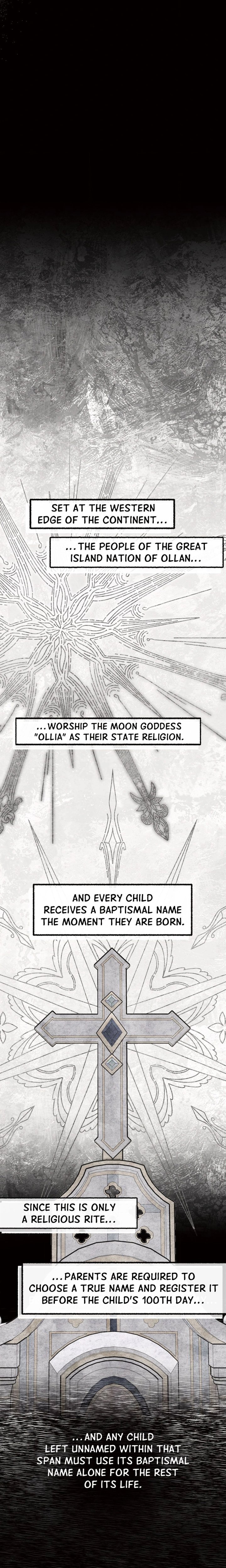 Oleander on the Moon (Uncensored) - Chapter 2 Page 8