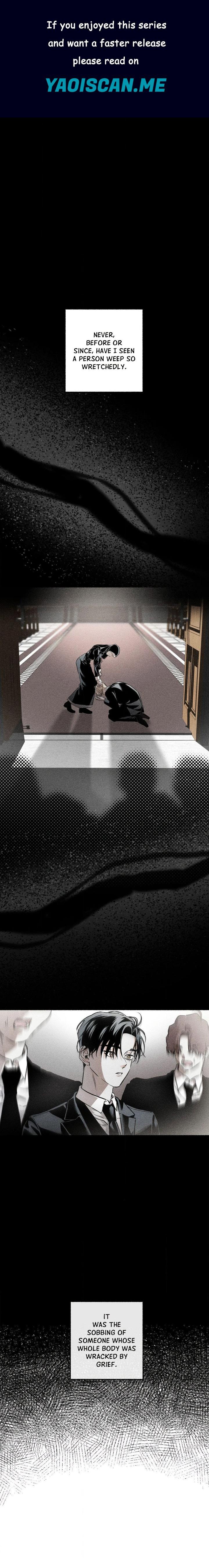 Oleander on the Moon (Uncensored) - Chapter 3 Page 1