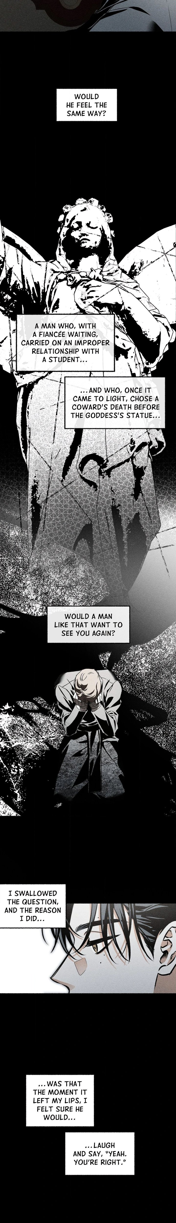 Oleander on the Moon (Uncensored) - Chapter 3 Page 10