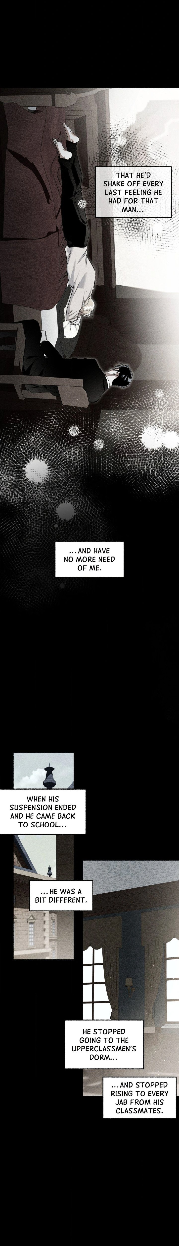 Oleander on the Moon (Uncensored) - Chapter 3 Page 11
