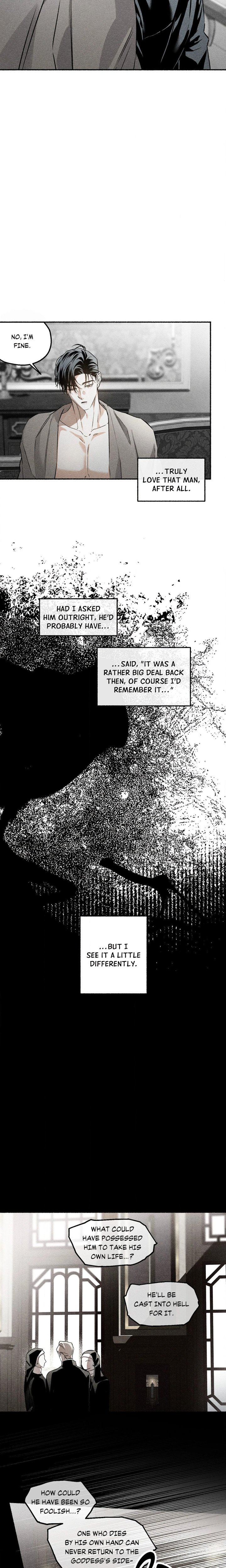 Oleander on the Moon (Uncensored) - Chapter 3 Page 3