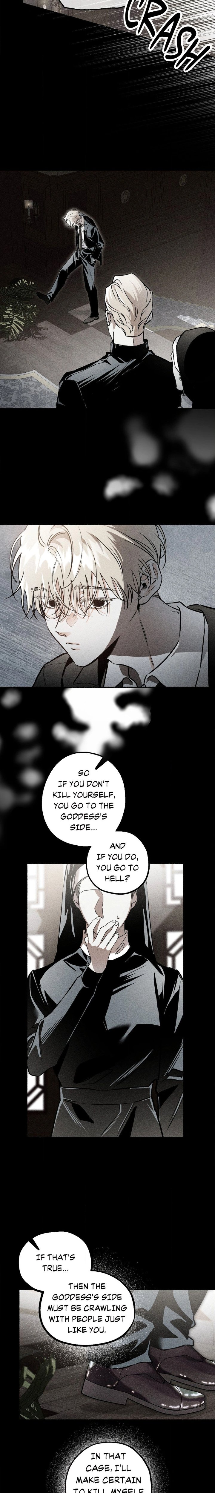 Oleander on the Moon (Uncensored) - Chapter 3 Page 4