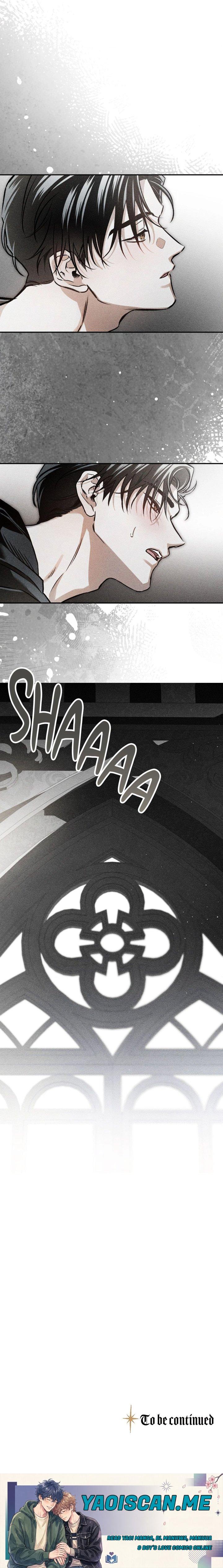 Oleander on the Moon (Uncensored) - Chapter 4 Page 17