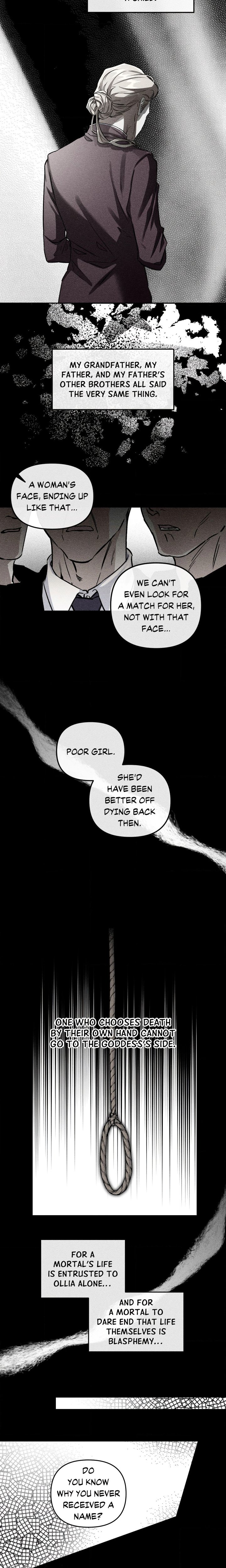 Oleander on the Moon (Uncensored) - Chapter 4 Page 3