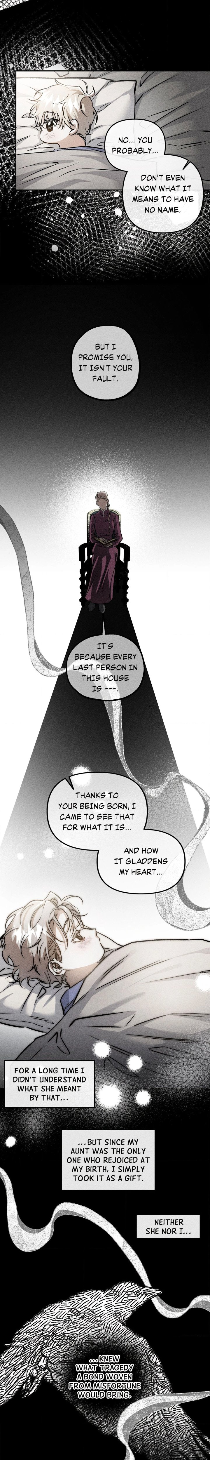 Oleander on the Moon (Uncensored) - Chapter 4 Page 4