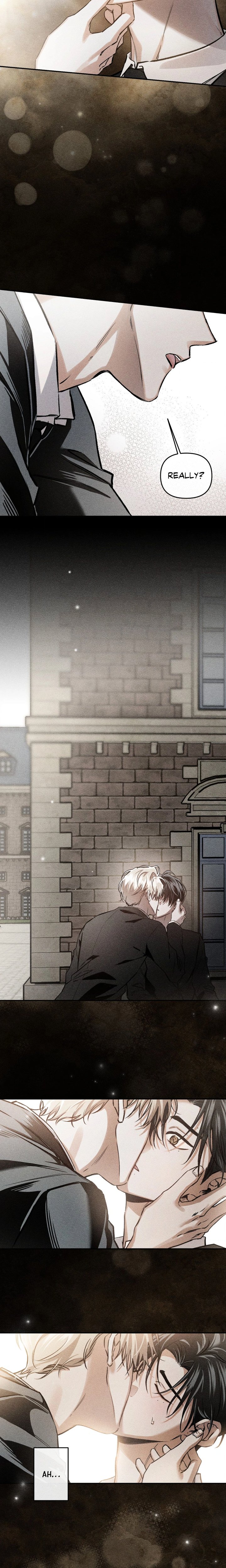 Oleander on the Moon (Uncensored) - Chapter 5 Page 15