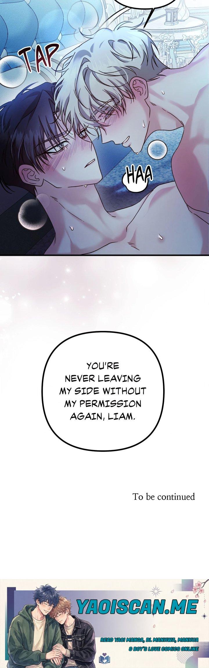 Over My Dead Body - Chapter 4 Page 18