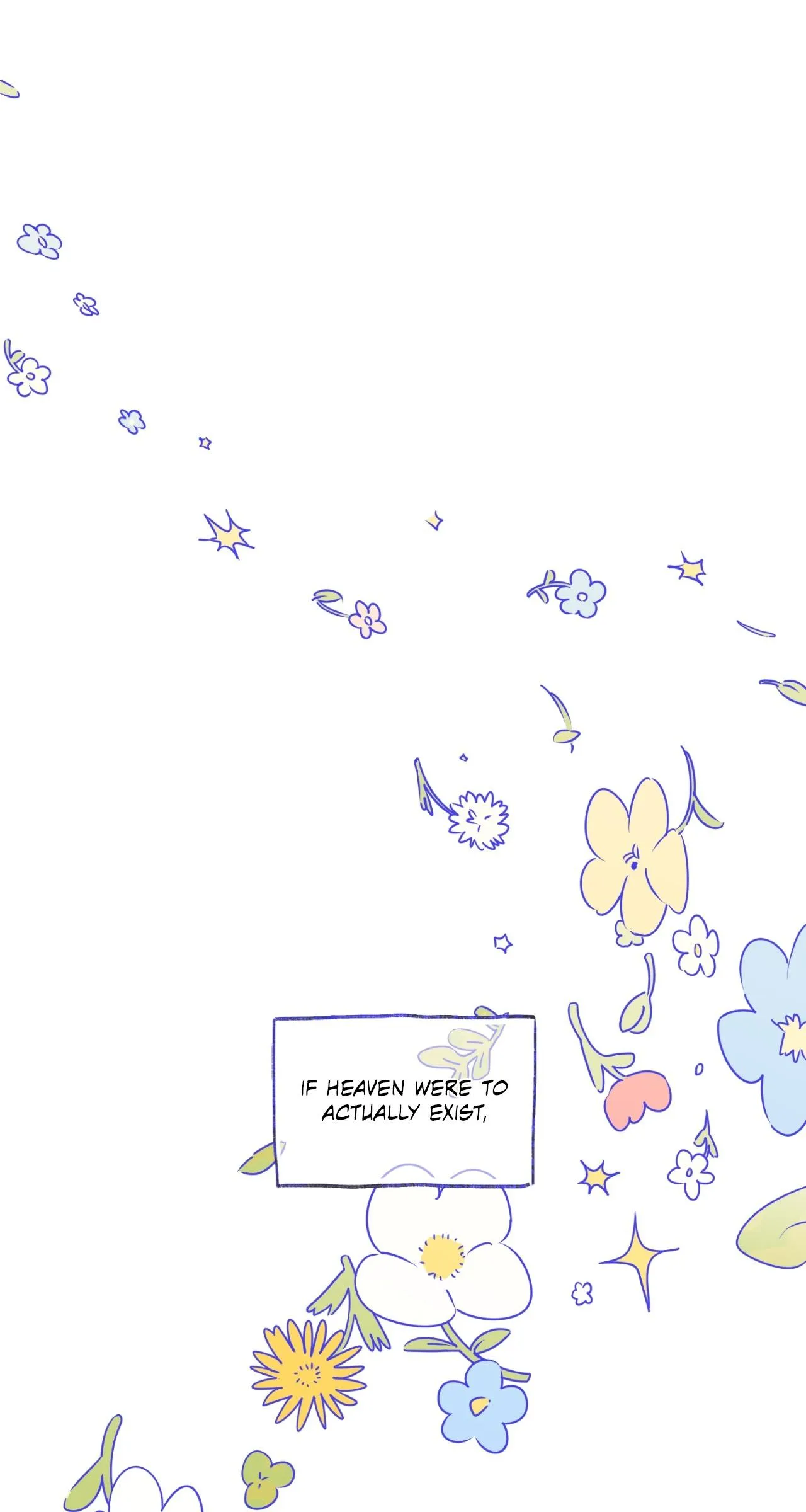 Dream or Trick - Chapter 1 Page 1