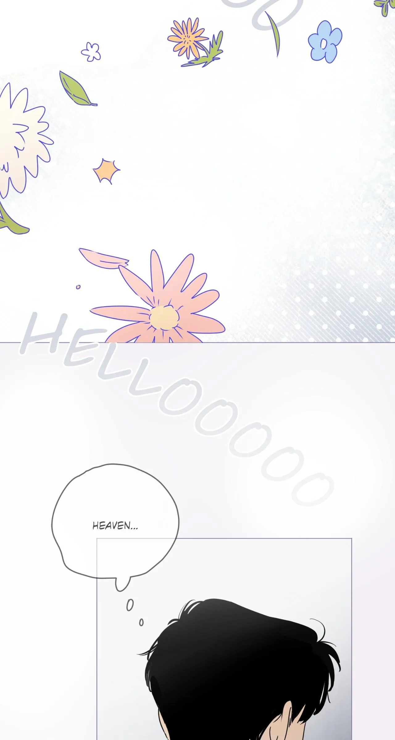 Dream or Trick - Chapter 1 Page 9