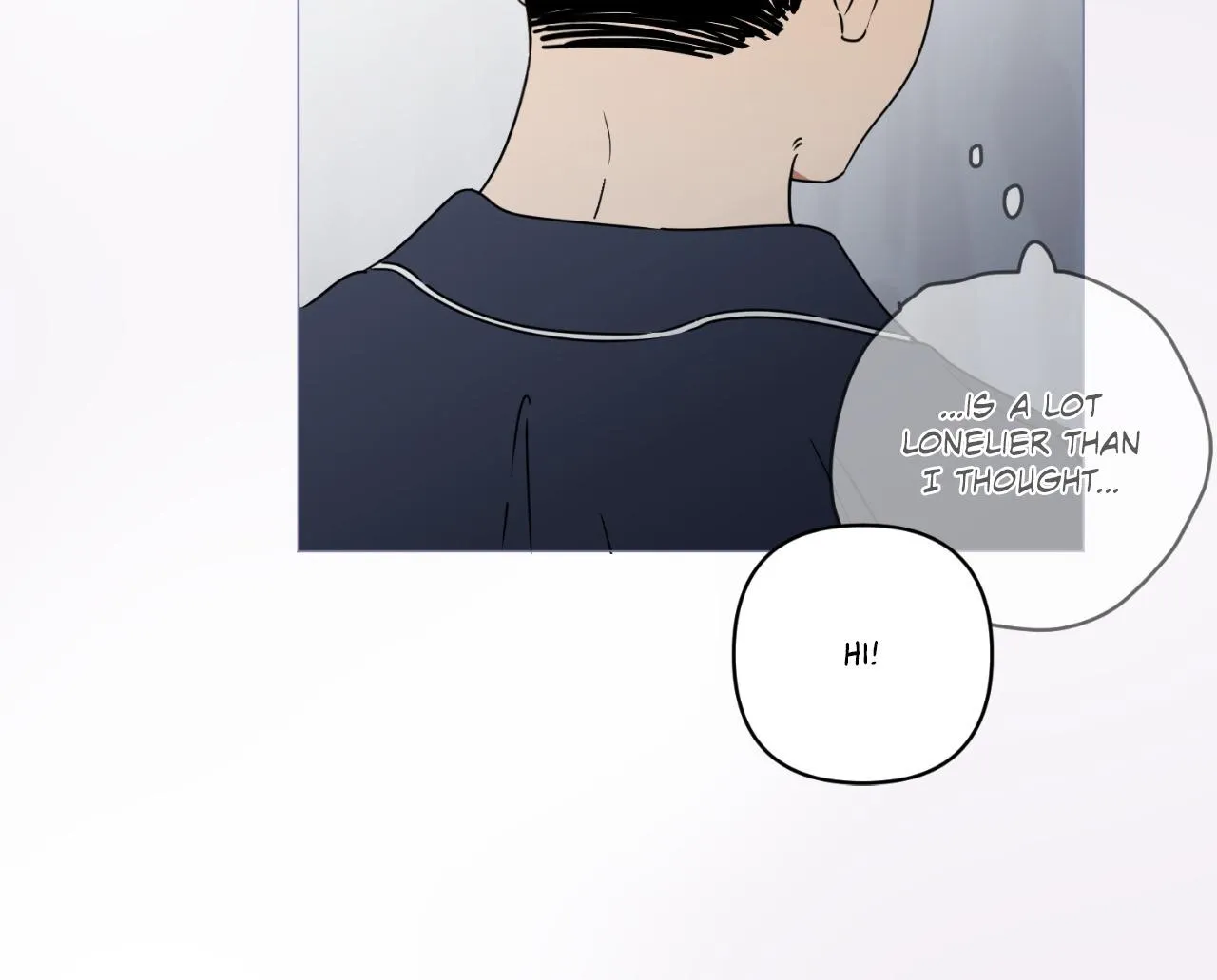 Dream or Trick - Chapter 1 Page 10