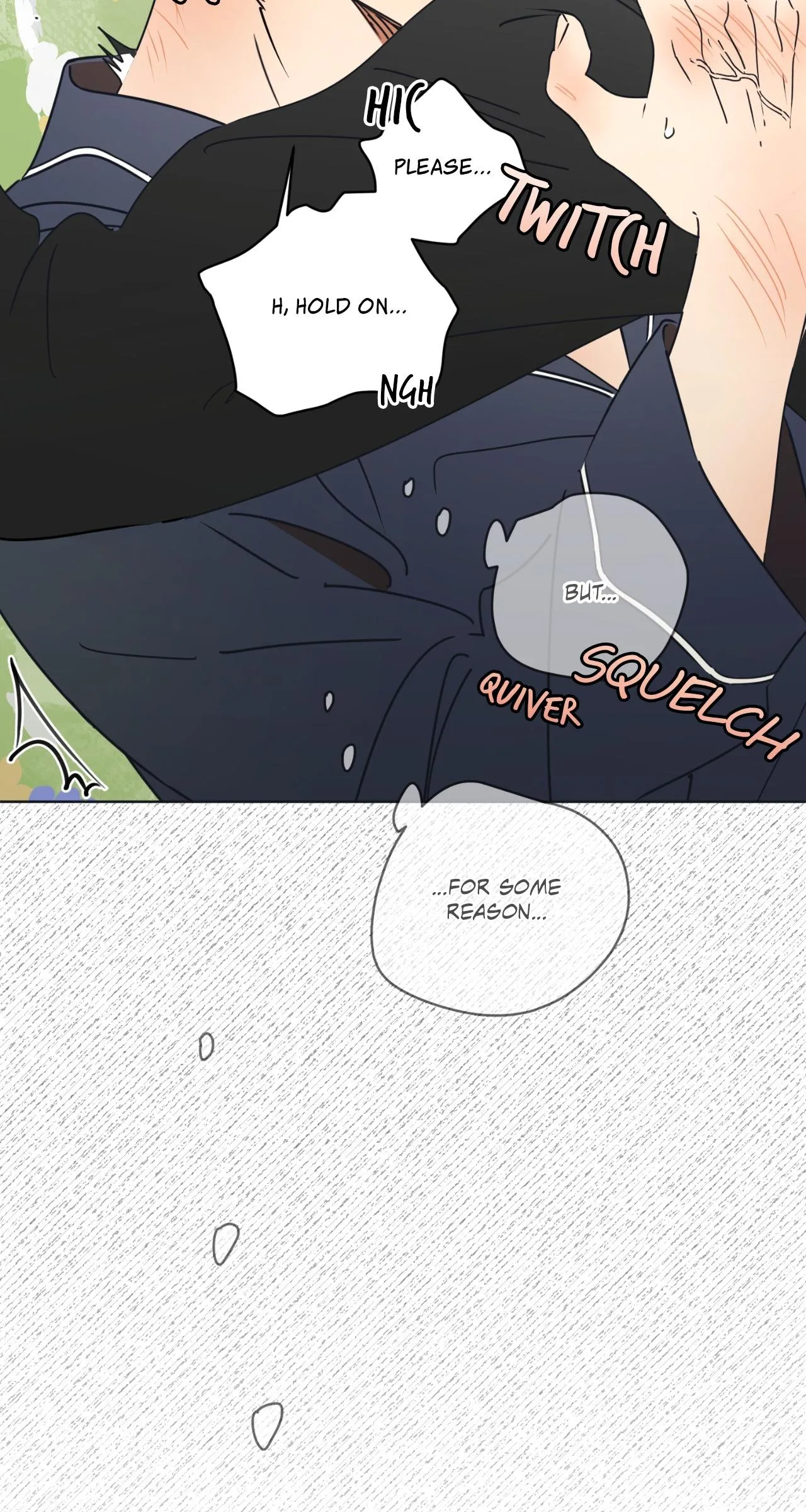 Dream or Trick - Chapter 1 Page 30