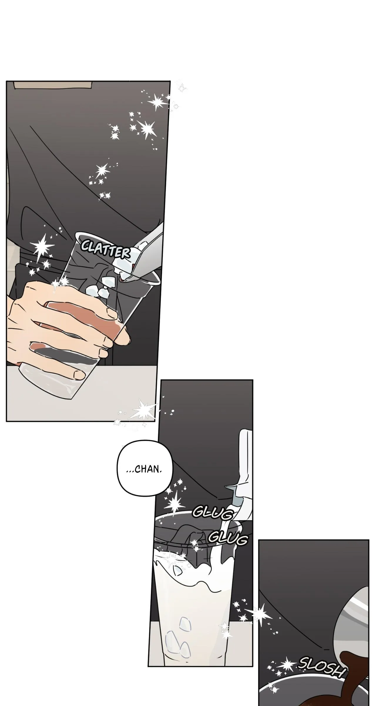 Dream or Trick - Chapter 1 Page 40