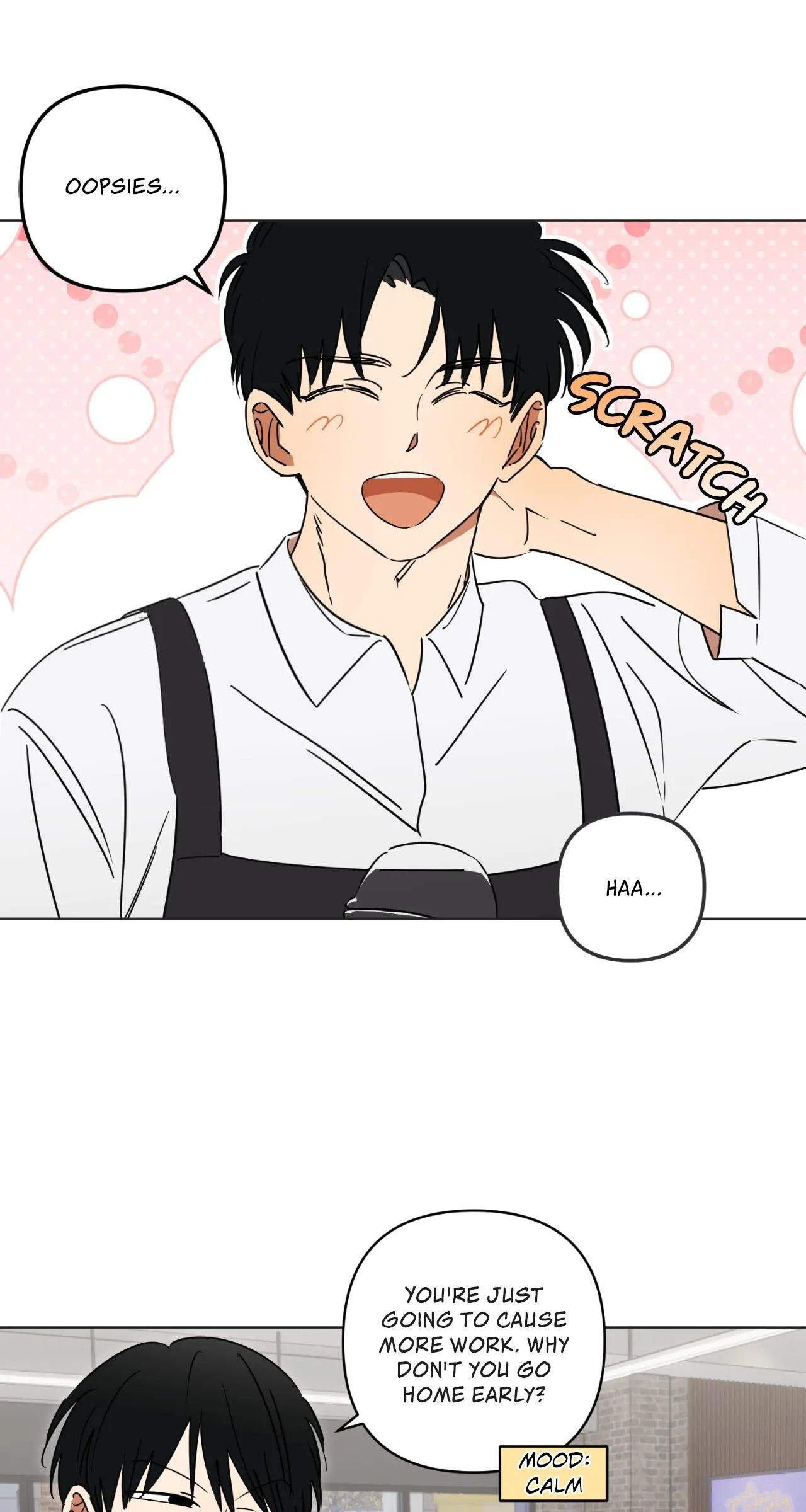 Dream or Trick - Chapter 1 Page 45