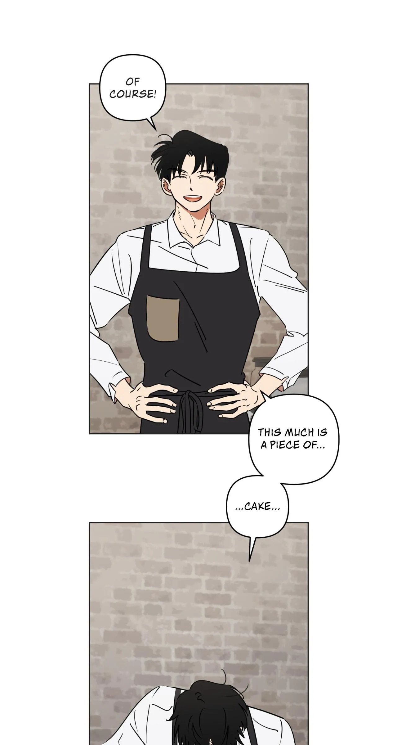 Dream or Trick - Chapter 1 Page 51